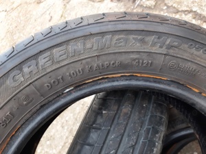 Anvelope vară 165/70/14 - imagine 5