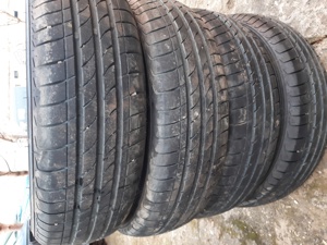 Anvelope vară 165/70/14