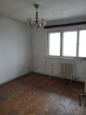 Vind apartament cornișa 3 camere  - imagine 2