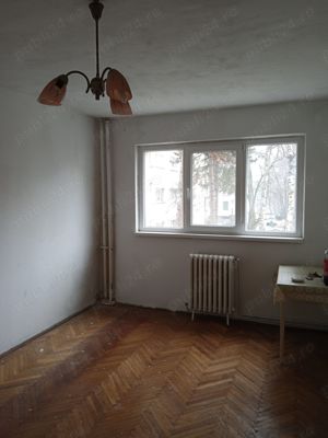 Vind apartament cornișa 3 camere  - imagine 7