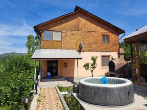 Casa liberă de Crăciun și Revelion - imagine 4