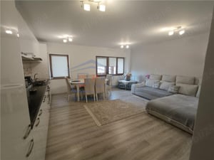 Apartament 3 camere Burdujeni - imagine 4