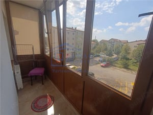 Apartament 3 camere Burdujeni - imagine 9