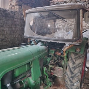 Tractor Deutz D30 de vanzare!!