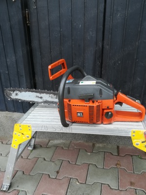 Drujba Husqvarna 61 - imagine 2