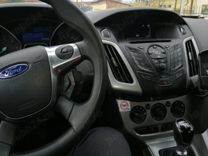 Vand Ford Focus  2013 - imagine 4