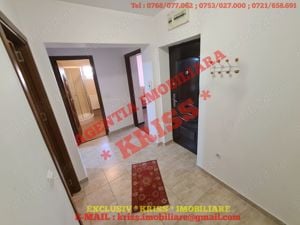 APARTAMENT 2 Camere CALEA BUCUREȘTI Semicentral Confort1 Decomandat Mobilat Și Utilat LIBER