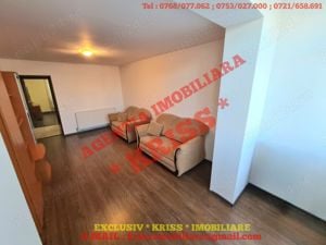 APARTAMENT 2 Camere DECOMANDAT RAMADA - CALEA BUCUREȘTI confort1 mobilat și utilat complet liber - imagine 5