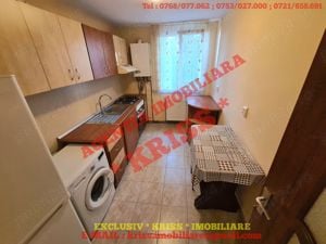 APARTAMENT 2 Camere DECOMANDAT RAMADA - CALEA BUCUREȘTI confort1 mobilat și utilat complet liber