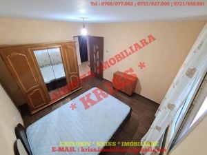 APARTAMENT 2 Camere DECOMANDAT RAMADA - CALEA BUCUREȘTI confort1 mobilat și utilat complet liber - imagine 6