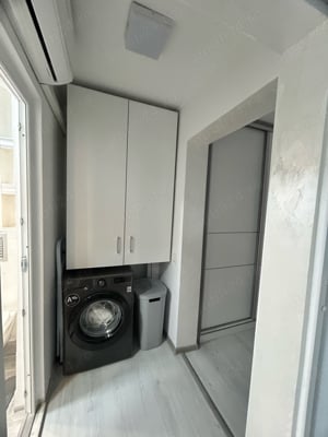 apartament 2 camere renovat 2024 mobilat lux  - imagine 3