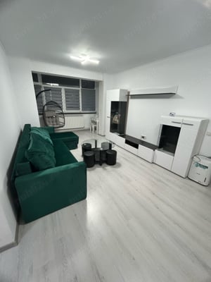 apartament 2 camere renovat 2024 mobilat lux  - imagine 4