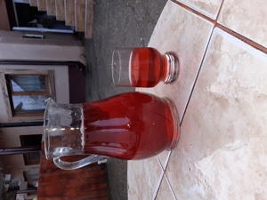 Vand vin de casa natural.  - imagine 4