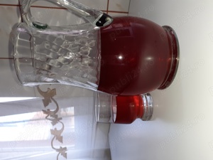 Vand vin de casa natural.  - imagine 2