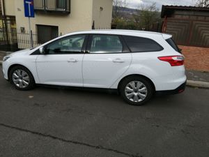 Vand Ford Focus  2013 - imagine 2