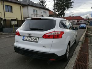 Vand Ford Focus  2013 - imagine 3