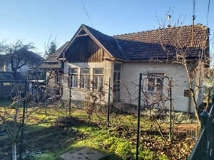 Casă de vânzare ,zona Iuliu Maniu , 284 mp teren