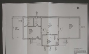 Casă de vânzare ,zona Iuliu Maniu , 284 mp teren - imagine 5