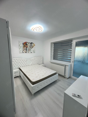 apartament 2 camere renovat 2024 mobilat lux  - imagine 6