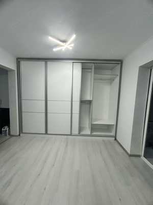 apartament 2 camere renovat 2024 mobilat lux  - imagine 7