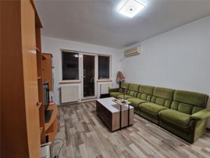 Apartament 3 semidecomandat, etaj 2, CT - Nanterre - imagine 2