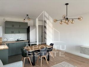 Apartament nou 2 camere, loc de parcare subteran, Complexul Studentesc - imagine 5