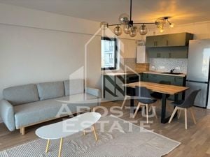 Apartament nou 2 camere, loc de parcare subteran, Complexul Studentesc - imagine 4