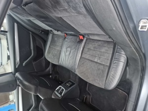 Skoda octavia 3  schimb cu teren +- diferentă - imagine 8