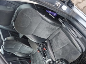 Skoda octavia 3  schimb cu teren +- diferentă - imagine 7