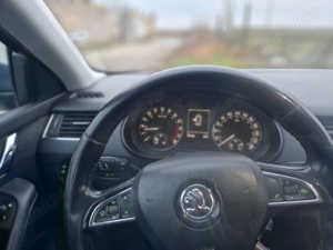 Skoda octavia 3  schimb cu teren +- diferentă - imagine 10