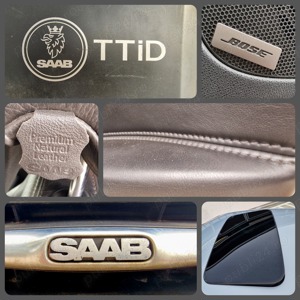 Saab 9-3 Aero TTiD Maptun 210cp 2010 Manuala Rate Garantie - imagine 6