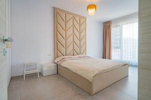 Apartament 2 camere I Prima linie la Mare I Mamaia Sat - imagine 8