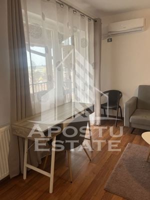 Apartament 2 camere, open-space, Telegrafului/Lugojului - imagine 3