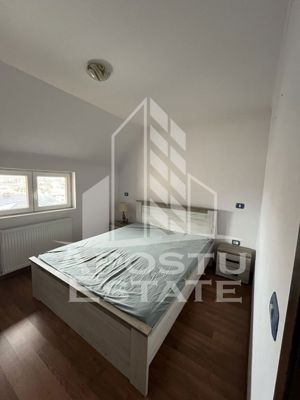 Apartament 2 camere, open-space, Telegrafului/Lugojului - imagine 5