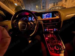 Audi A4 2009,3.0V6tdi,4x4,Cutie manuala! - imagine 2