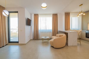 Apartament 2 camere I Prima linie la Mare I Mamaia Sat - imagine 2