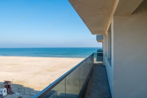 Apartament 2 camere I Prima linie la Mare I Mamaia Sat