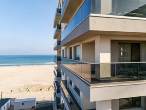 Apartament 2 camere I Prima linie la Mare I Mamaia Sat - imagine 18