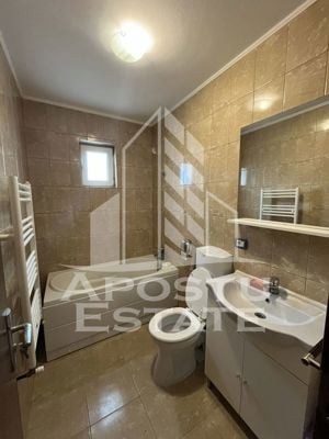 Apartament 2 camere, open-space, Telegrafului/Lugojului - imagine 8