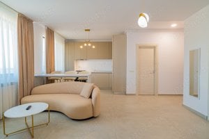 Apartament 2 camere I Prima linie la Mare I Mamaia Sat - imagine 5