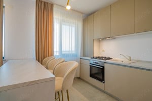 Apartament 2 camere I Prima linie la Mare I Mamaia Sat - imagine 3