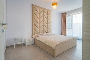 Apartament 2 camere I Prima linie la Mare I Mamaia Sat - imagine 10