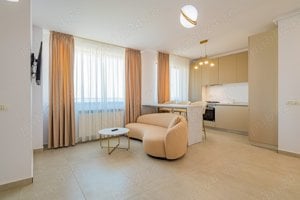 Apartament 2 camere I Prima linie la Mare I Mamaia Sat - imagine 6