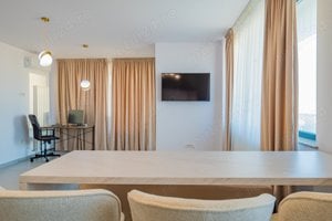 Apartament 2 camere I Prima linie la Mare I Mamaia Sat - imagine 4