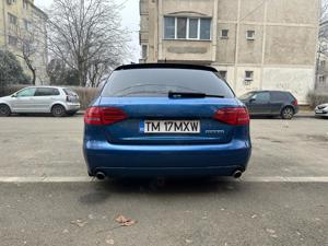 Audi A4 2009,3.0V6tdi,4x4,Cutie manuala! - imagine 6