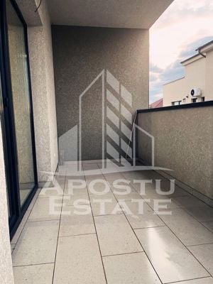 Apartament nou 2 camere, 2 bai, 2 locuri de parcare, Dumravita - imagine 5