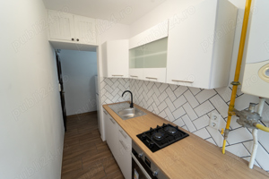 Apartament 2 camere tip vagon renovat, ultracentral Salonta - imagine 10