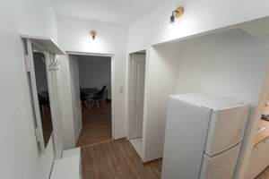 Apartament 2 camere tip vagon renovat, ultracentral Salonta - imagine 6