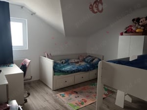 Vând Casa Popesti sau schimb cu apartament in Focșani - locuință spațioasă și complet utilată - imagine 6