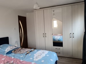 Vând Casa Popesti sau schimb cu apartament in Focșani - locuință spațioasă și complet utilată - imagine 8